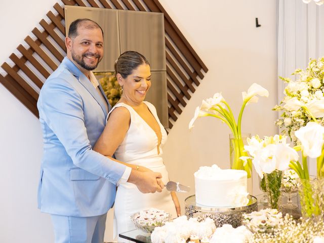 O casamento de Hélio  e Fernanda  em Sobral, Ceará 34