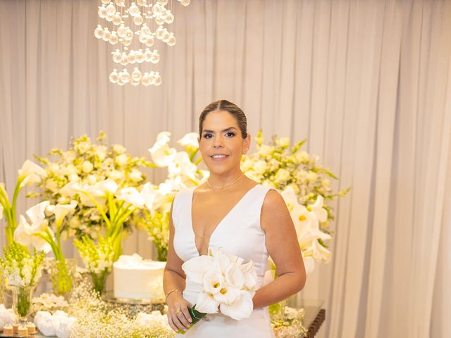 O casamento de Hélio  e Fernanda  em Sobral, Ceará 37