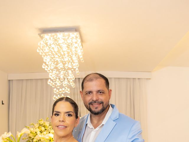 O casamento de Hélio  e Fernanda  em Sobral, Ceará 39