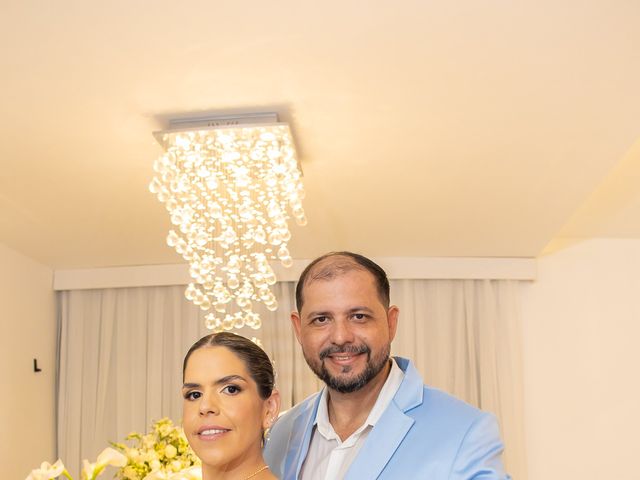 O casamento de Hélio  e Fernanda  em Sobral, Ceará 40