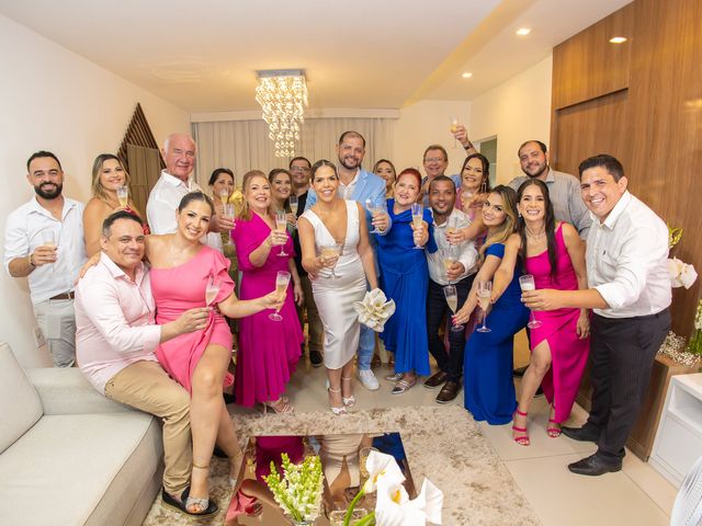 O casamento de Hélio  e Fernanda  em Sobral, Ceará 41