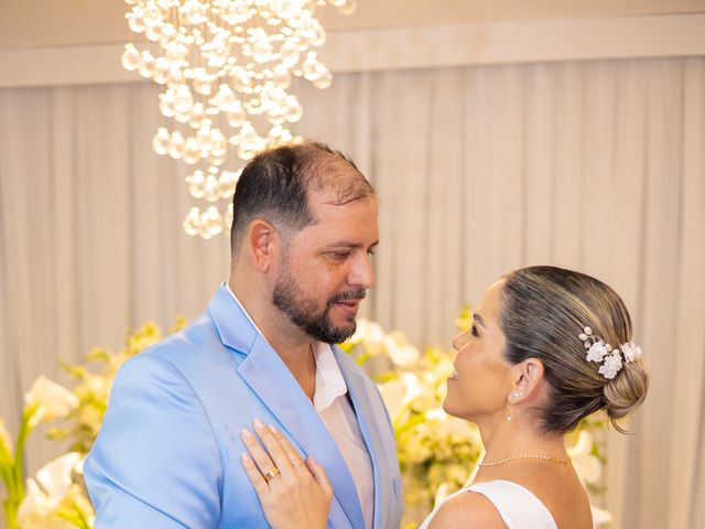 O casamento de Hélio  e Fernanda  em Sobral, Ceará 43