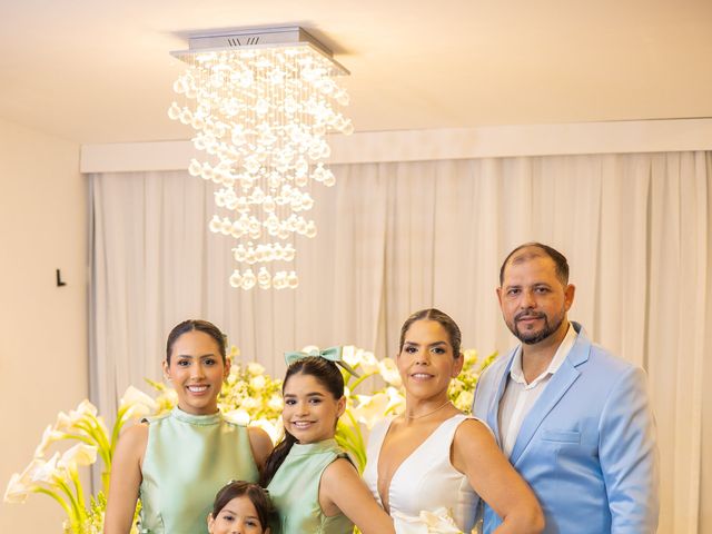 O casamento de Hélio  e Fernanda  em Sobral, Ceará 44