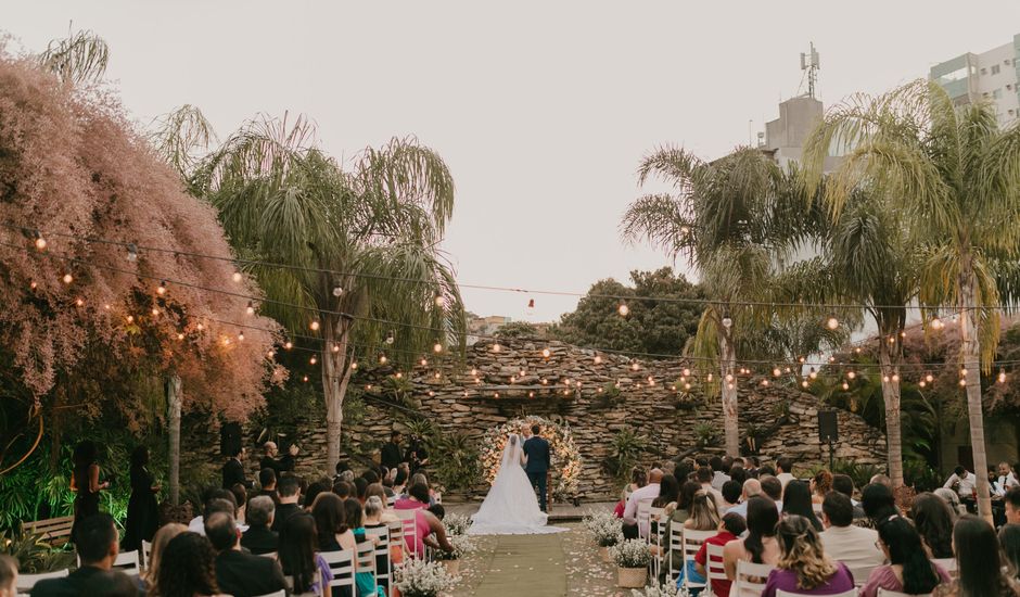O casamento de Geann e Klebiane em Vitória, Espírito Santo