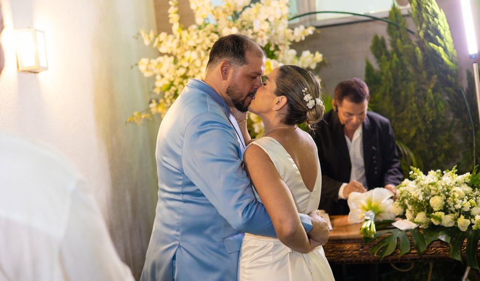 O casamento de Hélio  e Fernanda  em Sobral, Ceará