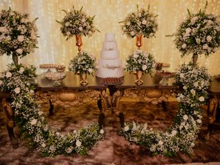 O casamento de Juliana e Rodrigo 2