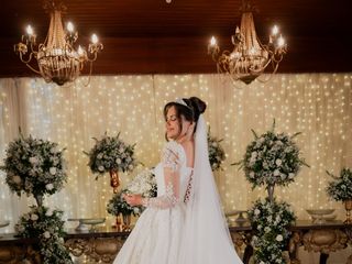 O casamento de Juliana e Rodrigo 3