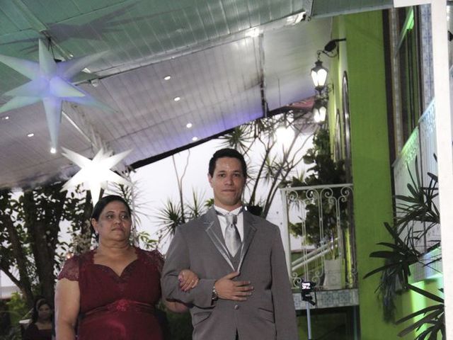 O casamento de Ricardo e Isabel em São Vicente, São Paulo Estado 8