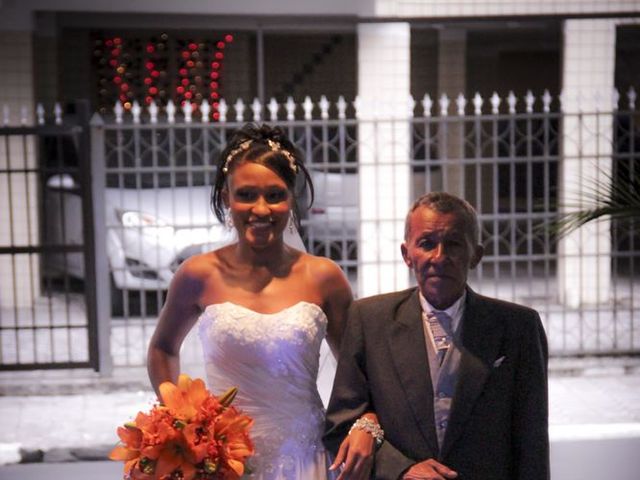 O casamento de Ricardo e Isabel em São Vicente, São Paulo Estado 10