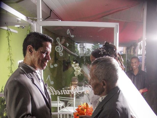 O casamento de Ricardo e Isabel em São Vicente, São Paulo Estado 14