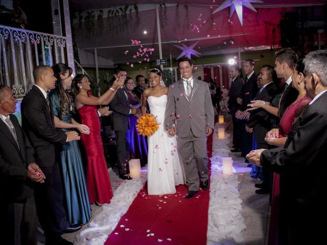O casamento de Ricardo e Isabel em São Vicente, São Paulo Estado 24