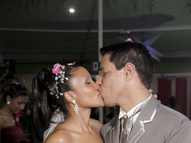 O casamento de Ricardo e Isabel em São Vicente, São Paulo Estado 25