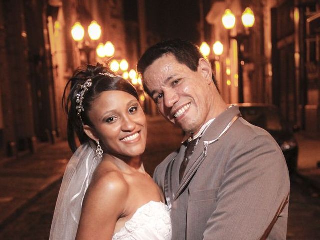O casamento de Ricardo e Isabel em São Vicente, São Paulo Estado 28