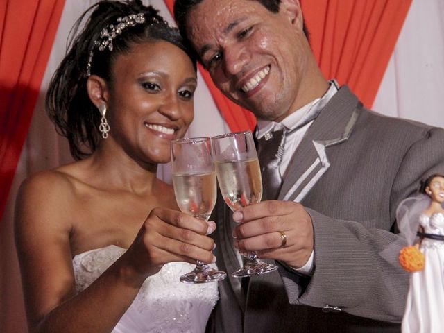O casamento de Ricardo e Isabel em São Vicente, São Paulo Estado 36