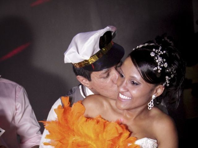 O casamento de Ricardo e Isabel em São Vicente, São Paulo Estado 47