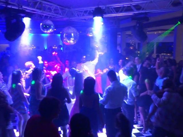 O casamento de Claudinéia e Diogo  em Valinhos, São Paulo Estado 2