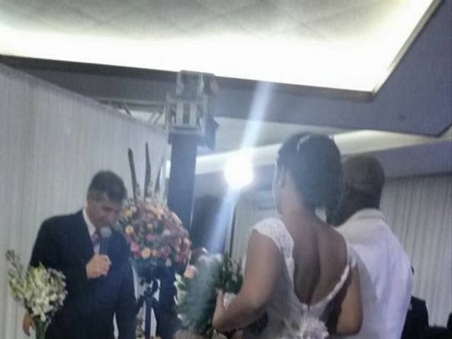 O casamento de Claudinéia e Diogo  em Valinhos, São Paulo Estado 6