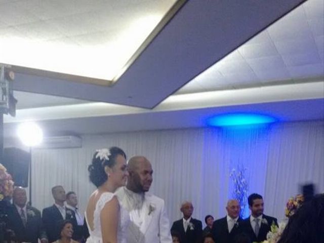 O casamento de Claudinéia e Diogo  em Valinhos, São Paulo Estado 7