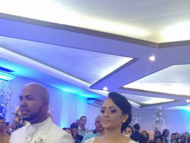 O casamento de Claudinéia e Diogo  em Valinhos, São Paulo Estado 8