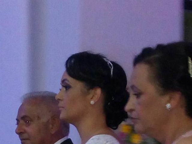 O casamento de Claudinéia e Diogo  em Valinhos, São Paulo Estado 9