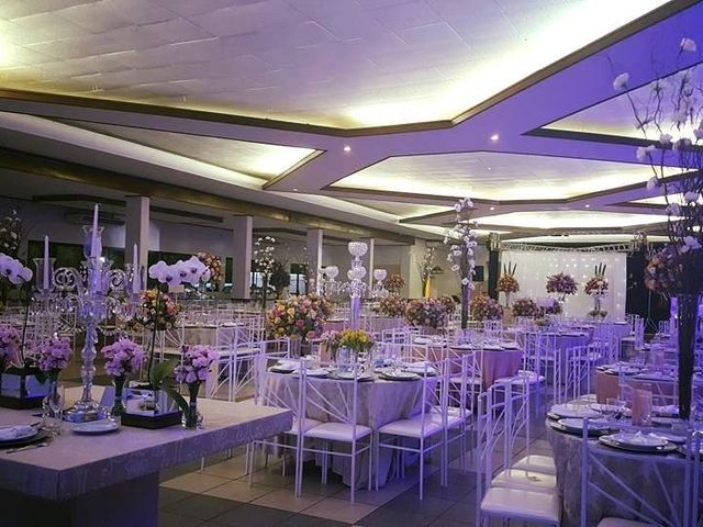 O casamento de Claudinéia e Diogo  em Valinhos, São Paulo Estado 14