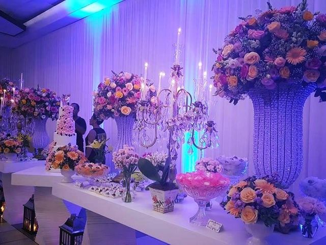 O casamento de Claudinéia e Diogo  em Valinhos, São Paulo Estado 16