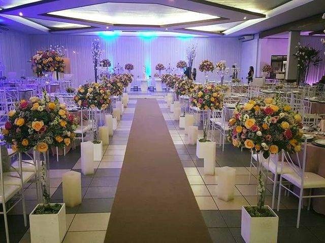 O casamento de Claudinéia e Diogo  em Valinhos, São Paulo Estado 17