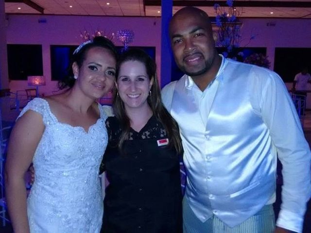 O casamento de Claudinéia e Diogo  em Valinhos, São Paulo Estado 18