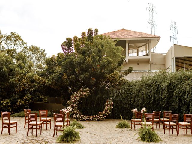 O casamento de Diego e Susan em São José dos Pinhais, Paraná 27