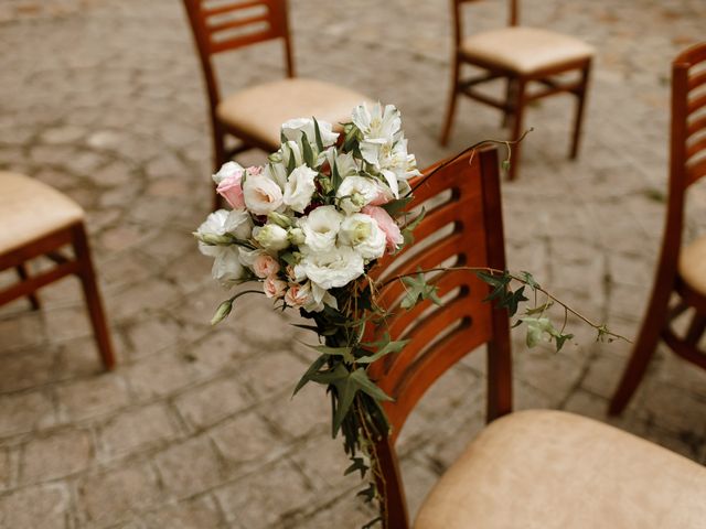 O casamento de Diego e Susan em São José dos Pinhais, Paraná 35