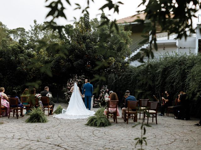 O casamento de Diego e Susan em São José dos Pinhais, Paraná 86