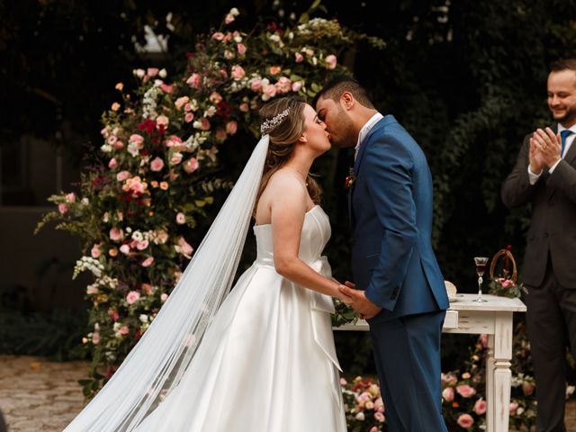 O casamento de Diego e Susan em São José dos Pinhais, Paraná 94