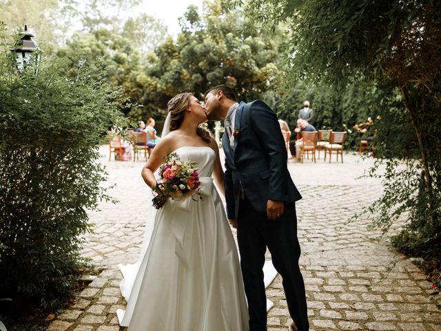 O casamento de Diego e Susan em São José dos Pinhais, Paraná 95