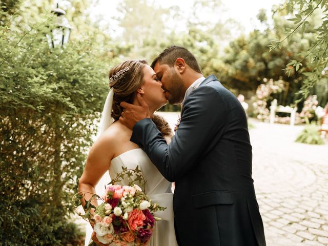 O casamento de Diego e Susan em São José dos Pinhais, Paraná 96