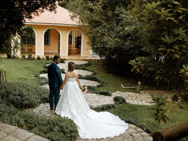 O casamento de Diego e Susan em São José dos Pinhais, Paraná 98