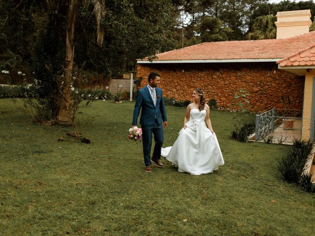 O casamento de Diego e Susan em São José dos Pinhais, Paraná 102