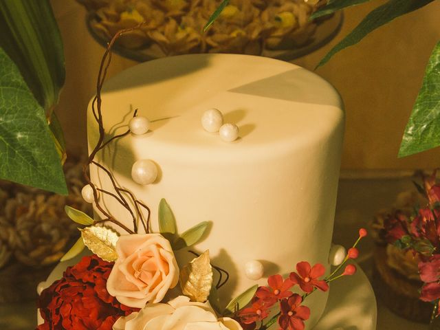 O casamento de Mateus e Sther  em Salvador, Bahia 4