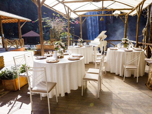 O casamento de Luiz e Ediane em Lagoinha, São Paulo Estado 4