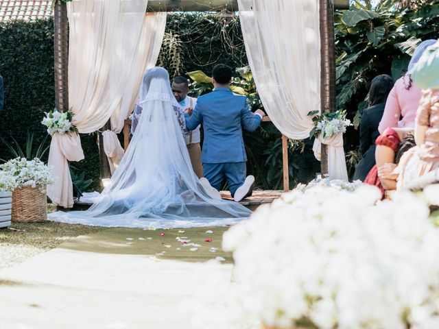 O casamento de Gabriel e Joslaine em Poá, São Paulo Estado 19