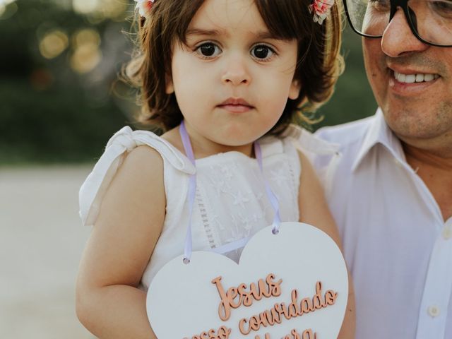 O casamento de Tiago Leão  e Bruna Leão  em Bombinhas, Santa Catarina 13