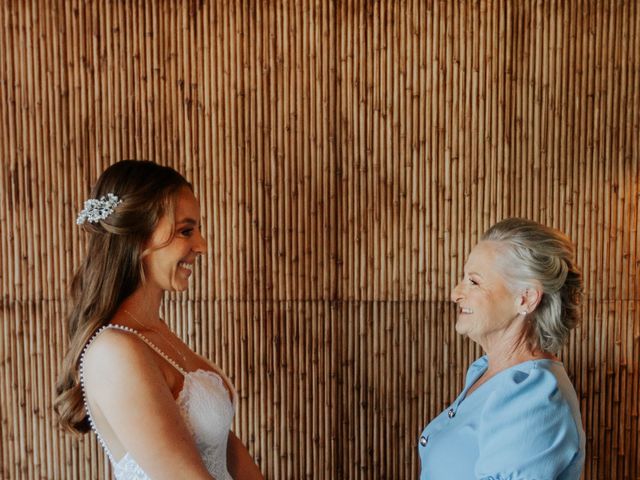 O casamento de Tiago Leão  e Bruna Leão  em Bombinhas, Santa Catarina 18