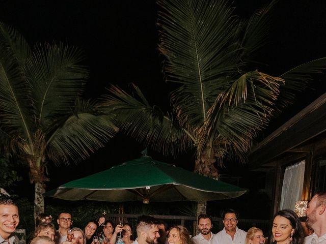 O casamento de Tiago Leão  e Bruna Leão  em Bombinhas, Santa Catarina 23