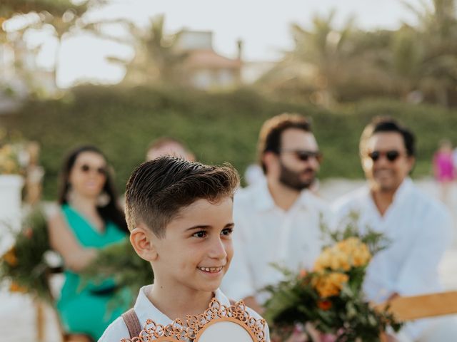 O casamento de Tiago Leão  e Bruna Leão  em Bombinhas, Santa Catarina 32