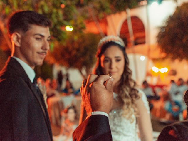 O casamento de Yandra e Matheus em Viana, Espírito Santo 11