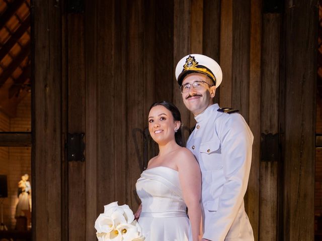 O casamento de Cássio e Luana em Caxias do Sul, Rio Grande do Sul 4