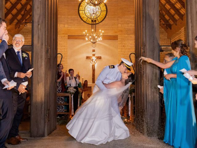 O casamento de Cássio e Luana em Caxias do Sul, Rio Grande do Sul 5