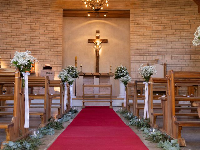 O casamento de Cássio e Luana em Caxias do Sul, Rio Grande do Sul 6