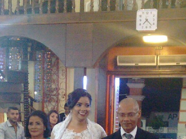 O casamento de MARCELO e ADRIANA em Imperatriz, Maranhão 4