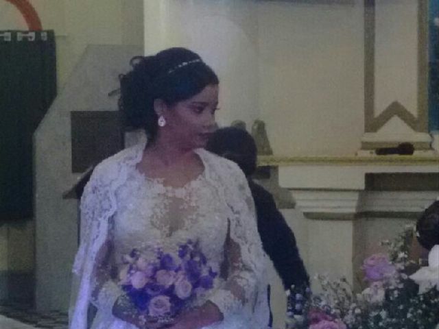 O casamento de MARCELO e ADRIANA em Imperatriz, Maranhão 5