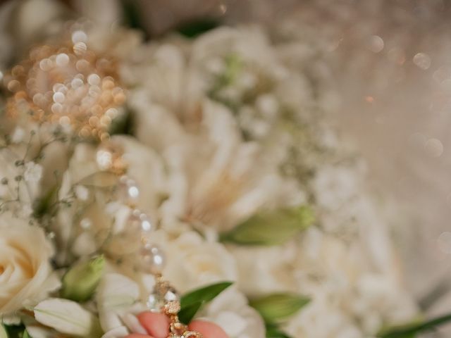O casamento de Rodrigo e Juliana em Valparaíso de Goiás, Goiás 5